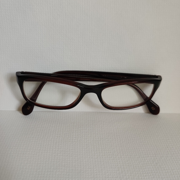 Ermenegildo Zegna prescription / reading glasses - Picture 8 of 12